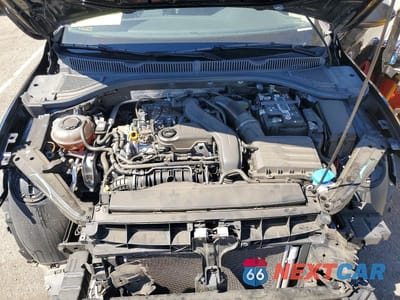 Zdjęcie 11 z 13 samochodu: 2023 VOLKSWAGEN JETTA SE VIN:3VW7M7BU3PM047409 - miniatura