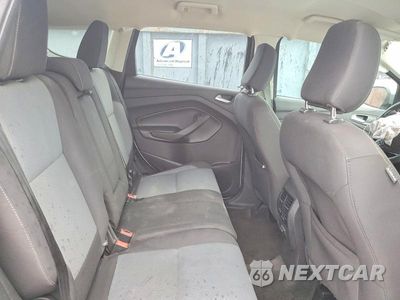 Zdjęcie 10 z 12 samochodu: 2018 FORD ESCAPE SE VIN:1FMCU0GD6JUC27306 - miniatura