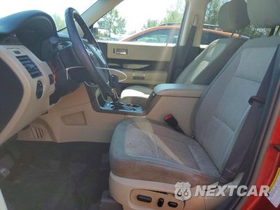 Zdjęcie 7 z 12 samochodu: 2014 FORD FLEX SEL VIN:2FMGK5C84EBD37019 - miniatura