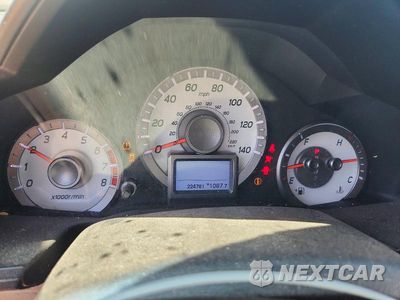 Zdjęcie 9 z 13 samochodu: 2013 HONDA PILOT TOURING VIN:5FNYF4H93DB082454 - miniatura