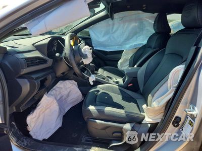 Zdjęcie 7 z 13 samochodu: 2024 SUBARU CROSSTREK WILDERNESS VIN:4S4GUHU66R3820428 - miniatura