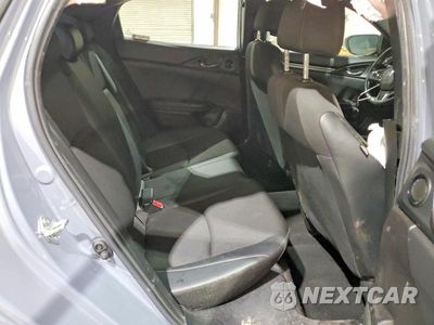 Zdjęcie 10 z 12 samochodu: 2021 HONDA CIVIC SPORT VIN:SHHFK7H41MU405438 - miniatura