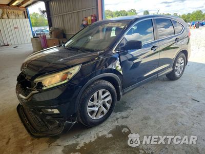 2016 HONDA CR-V EX 2HKRM3H50GH568646 - główne zdjęcie licytacji z USA - miniatura