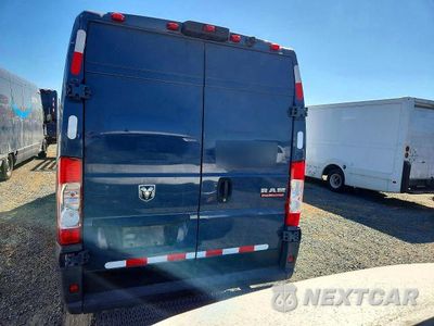 Zdjęcie 6 z 13 samochodu: 2021 RAM PROMASTER 3500 3500 HIGH VIN:3C6MRVJG4ME535370 - miniatura