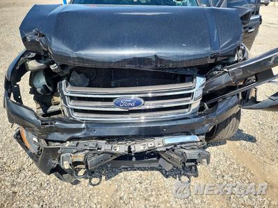 Zdjęcie 11 z 12 samochodu: 2015 FORD EXPEDITION LIMITED VIN:1FMJU2AT3FEF23176 - miniatura