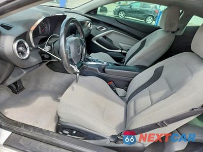 Zdjęcie 7 z 13 samochodu: 2020 CHEVROLET CAMARO LS VIN:1G1FB1RX4L0107513 - miniatura