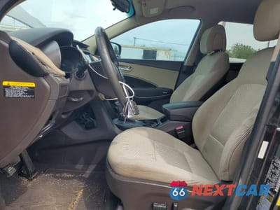 Zdjęcie 7 z 13 samochodu: 2017 HYUNDAI SANTA FE SPORT 2.4L VIN:5XYZU3LB4HG436706 - miniatura
