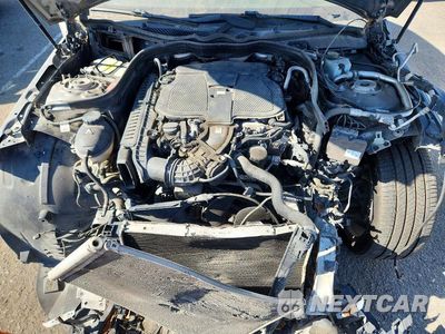 Zdjęcie 11 z 12 samochodu: 2014 MERCEDES-BENZ E 350 VIN:WDDHF5KB6EB012653 - miniatura