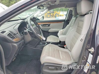 Zdjęcie 7 z 13 samochodu: 2019 HONDA CR-V EXL VIN:5J6RW2H85KL003161 - miniatura