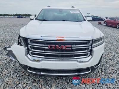 Piąte zdjęcie samochodu w środku: 2021 GMC ACADIA SLT VIN:1GKKNMLS5MZ202627 - miniatura