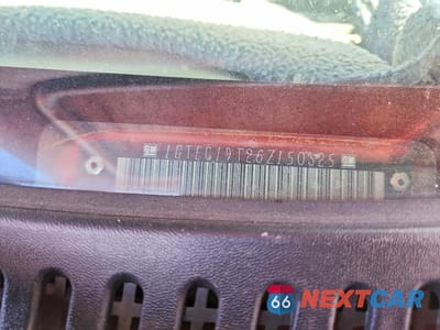 Zdjęcie 13 z 13 samochodu: 2006 GMC NEW SIERRA C1500 VIN:1GTEC19T26Z150325 - miniatura