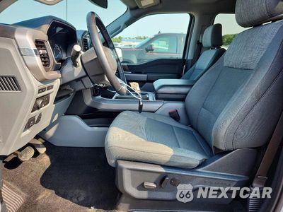 Zdjęcie 7 z 12 samochodu: 2022 FORD F150 SUPERCREW VIN:1FTEW1EPXNKD87314 - miniatura