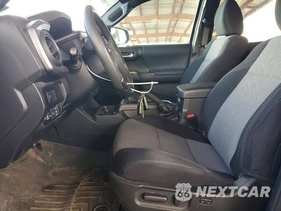 Zdjęcie 7 z 13 samochodu: 2023 TOYOTA TACOMA TRD SPORT VIN:3TMDZ5BN9PM140598 - miniatura