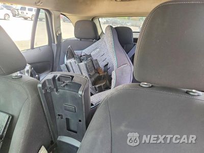 Zdjęcie 10 z 13 samochodu: 2011 FORD EDGE SE VIN:2FMDK3GC9BBB13732 - miniatura