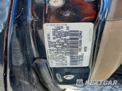 Zdjęcie 12 z 12 samochodu: 1999 TOYOTA CAMRY LE V6 VIN:4T1BF22K5XU087376 - miniatura