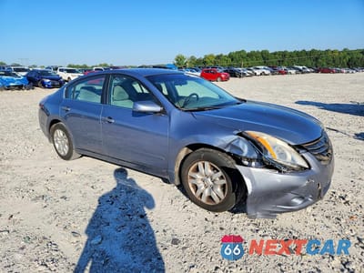Czwarte zdjęcie samochodu z boku: 2012 NISSAN ALTIMA 2.5 VIN:1N4AL2AP8CC134976 - miniatura