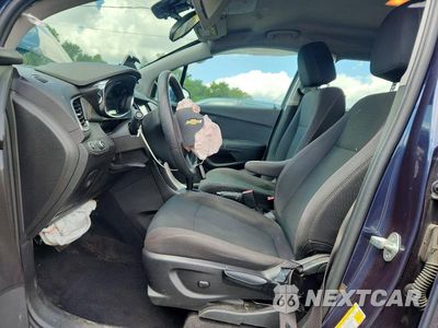 Zdjęcie 7 z 13 samochodu: 2018 CHEVROLET TRAX LS VIN:3GNCJNSB7JL317260 - miniatura