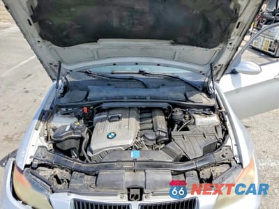 Zdjęcie 11 z 12 samochodu: 2006 BMW 325 I VIN:WBAVB13526PT17188 - miniatura