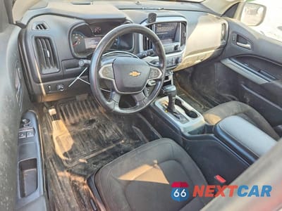 Zdjęcie 8 z 13 samochodu: 2020 CHEVROLET COLORADO LT VIN:1GCHSCEA1L1161181 - miniatura