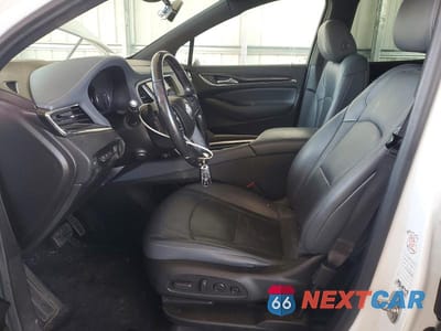 Zdjęcie 7 z 13 samochodu: 2022 BUICK ENCLAVE PREMIUM VIN:5GAEVBKW6NJ118867 - miniatura
