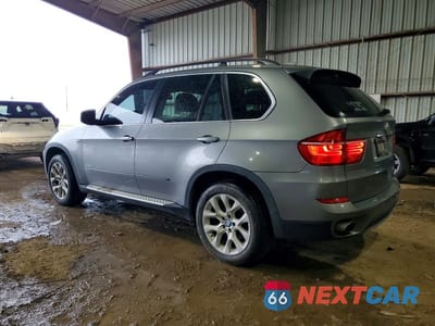 Drugie zdjęcie samochodu z przodu: 2013 BMW X5 XDRIVE35I VIN:5UXZV4C58D0E03223 - miniatura