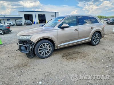 2018 AUDI Q7 PRESTIGE WA1VAAF71JD013776 - główne zdjęcie licytacji z USA - miniatura