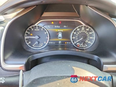 Zdjęcie 9 z 12 samochodu: 2016 NISSAN MURANO SL VIN:5N1AZ2MG6GN110203 - miniatura