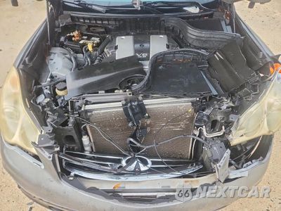 Zdjęcie 12 z 13 samochodu: 2012 INFINITI EX35 BASE VIN:JN1AJ0HP6CM400387 - miniatura