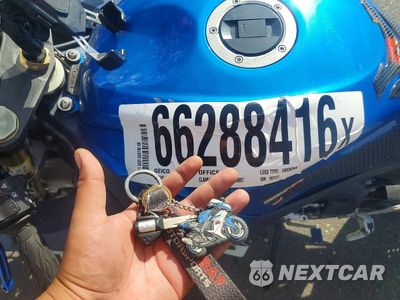 Zdjęcie 8 z 9 samochodu: 2011 SUZUKI GSX750 VIN:JS1GR7MA1B2103137 - miniatura