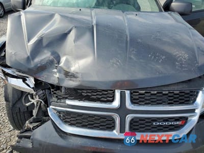 Zdjęcie 11 z 12 samochodu: 2014 DODGE JOURNEY SXT VIN:3C4PDCBB8ET181197 - miniatura
