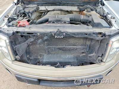 Zdjęcie 11 z 12 samochodu: 2013 FORD F150 SUPERCREW VIN:1FTFW1ET8DFB62768 - miniatura