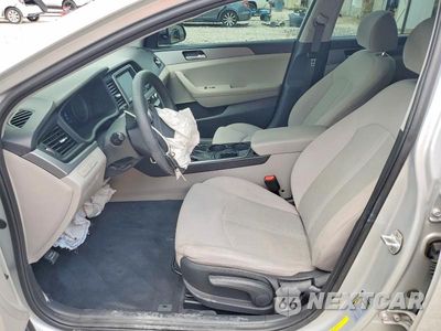 Zdjęcie 7 z 12 samochodu: 2018 HYUNDAI SONATA SE VIN:5NPE24AFXJH677958 - miniatura