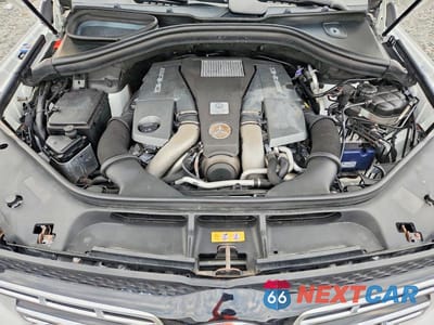 Zdjęcie 12 z 13 samochodu: 2017 MERCEDES-BENZ GLS 63 AMG 4MATIC VIN:4JGDF7FE5HA967250 - miniatura