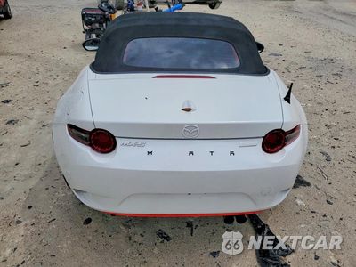 Zdjęcie 6 z 13 samochodu: 2018 MAZDA MX-5 MIATA GRAND TOURING VIN:JM1NDAD74J0200839 - miniatura