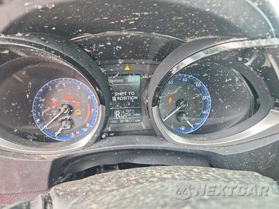 Zdjęcie 9 z 13 samochodu: 2014 TOYOTA COROLLA S PREMIUM VIN:5YFBURHE6EP105429 - miniatura