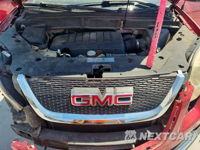 Zdjęcie 12 z 14 samochodu: 2011 GMC ACADIA SLE VIN:1GKKRPED9BJ306246 - miniatura