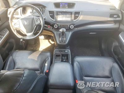 Zdjęcie 8 z 14 samochodu: 2016 HONDA CR-V EXL VIN:5J6RM4H78GL059661 - miniatura