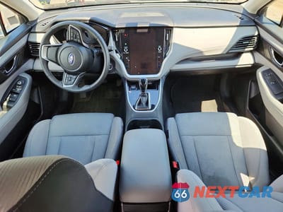 Zdjęcie 8 z 12 samochodu: 2025 SUBARU LEGACY PREMIUM VIN:4S3BWAD61S3019704 - miniatura