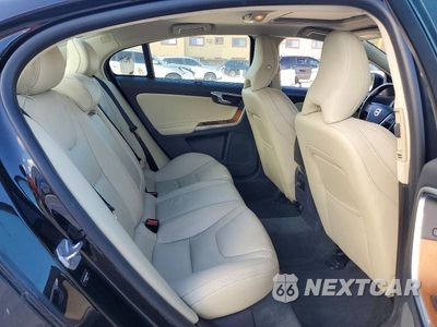 Zdjęcie 10 z 12 samochodu: 2017 VOLVO S60 PLATINUM VIN:LYV402HM3HB127215 - miniatura
