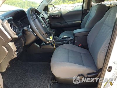 Zdjęcie 7 z 12 samochodu: 2023 TOYOTA TACOMA SR V6 VIN:3TMCZ5AN2PM648991 - miniatura