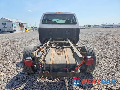 Zdjęcie 6 z 12 samochodu: 2009 FORD F350 SUPER DUTY VIN:1FDSW35599EA94212 - miniatura