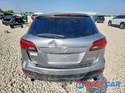 Zdjęcie 6 z 14 samochodu: 2015 MAZDA CX-9 TOURING VIN:JM3TB2CV4F0458828 - miniatura
