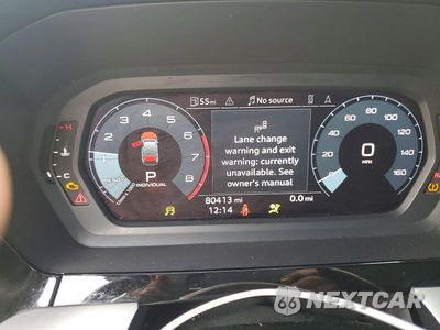 Zdjęcie 9 z 13 samochodu: 2023 AUDI A3 PREMIUM VIN:WAUAUDGY2PA073352 - miniatura