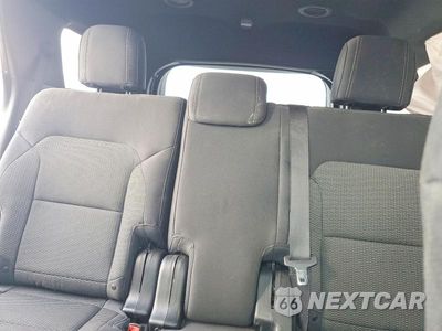 Zdjęcie 10 z 13 samochodu: 2018 FORD EXPLORER XLT VIN:1FM5K7D86JGB25999 - miniatura