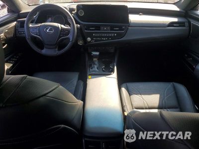 Zdjęcie 8 z 12 samochodu: 2025 LEXUS ES 350 ULTRA LUXURY VIN:58AFZ1B17SU186552 - miniatura