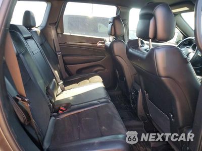 Zdjęcie 11 z 14 samochodu: 2021 JEEP GRAND CHEROKEE LAREDO VIN:1C4RJFAG9MC654616 - miniatura