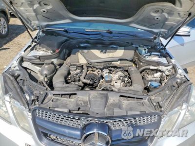 Zdjęcie 11 z 12 samochodu: 2011 MERCEDES-BENZ E 350 4MATIC VIN:WDDHF8HB6BA459977 - miniatura