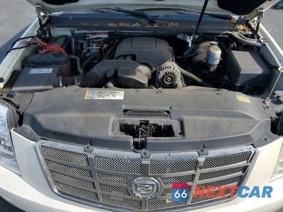Zdjęcie 11 z 12 samochodu: 2008 CADILLAC ESCALADE LUXURY VIN:1GYFK63818R197027 - miniatura