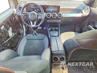 Zdjęcie 8 z 13 samochodu: 2022 MERCEDES-BENZ GLB 250 4MATIC VIN:W1N4M4HB3NW248579 - miniatura