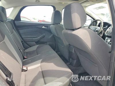 Zdjęcie 10 z 13 samochodu: 2013 FORD FOCUS SE VIN:1FADP3F25DL274814 - miniatura